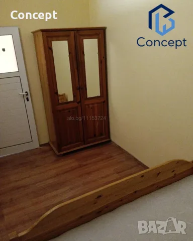 просторен едностаен апартамент в кв. Тракия, снимка 8 - Апартаменти - 55803069
