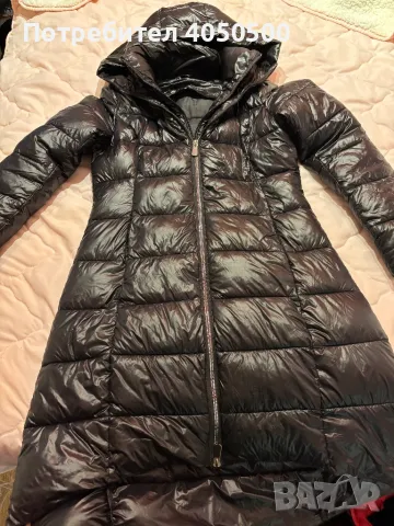 Дълго яке , снимка 1