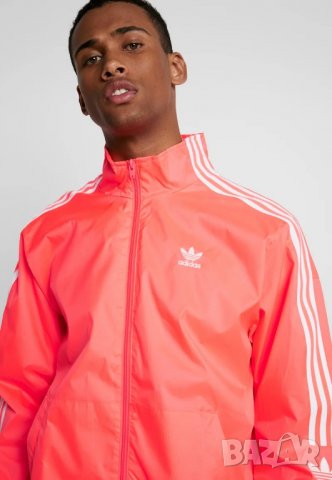 Ново яке/горница Аdidas Originals TRACKTOP, снимка 1 - Спортни дрехи, екипи - 31133450