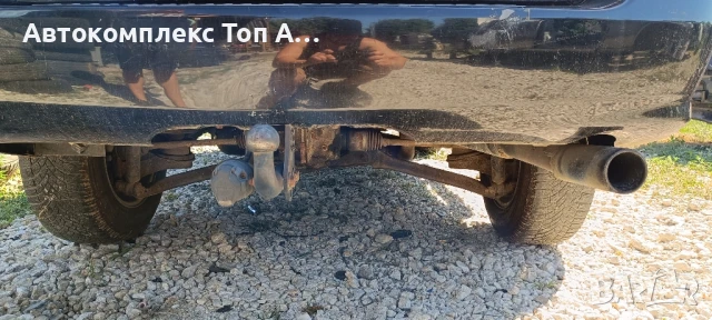 Мазда Трибют/Mazda Tribute , снимка 5 - Автомобили и джипове - 50903314