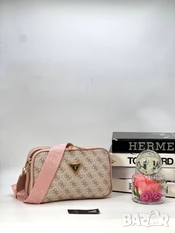 чанти guess , снимка 6 - Чанти - 50572075