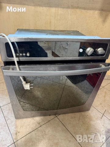 furna, снимка 2 - Печки, фурни - 53955959