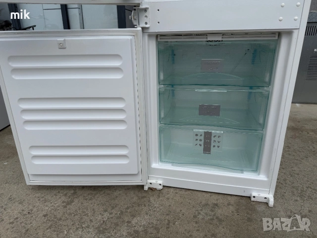 Хладилник за вграждане Либхер КОмфорт No Frost , снимка 5 - Хладилници - 54042071