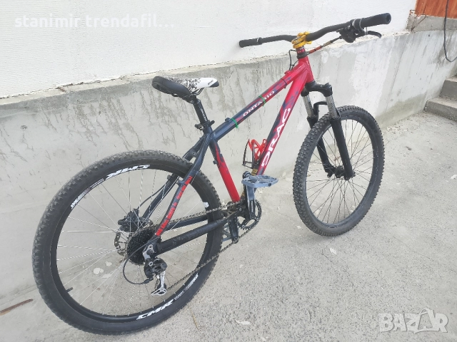 custom drag Ontario , снимка 3 - Велосипеди - 52434316