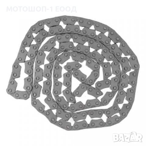 Нова ангренажна верига за Polaris Predator 500