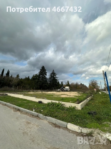 Парцел в град Бяла, снимка 3 - Парцели - 52637533