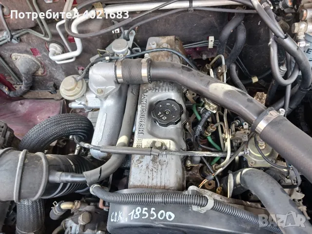 На части, снимка 15 - Автомобили и джипове - 50169422