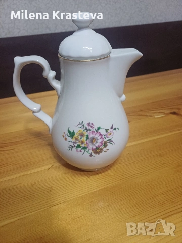 Уникално цветополагане Кана