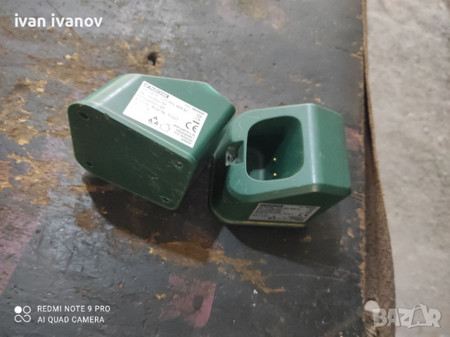 Зарядни , снимка 3 - Друга електроника - 36464923