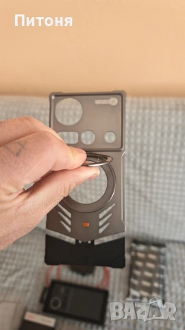 продавам ZTE Nubia z70s ultra, снимка 11 - ZTE - 54171539