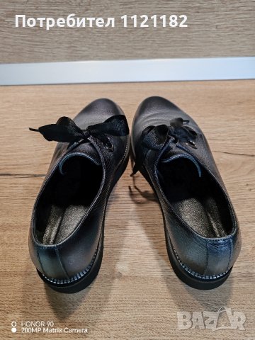 Дамски обувки , снимка 4 - Дамски ежедневни обувки - 44309097