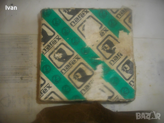 1 1/2"-2" цол нови резбонарезни ножове чехославашки на NAREX за винторезка JOPAL 2 за резби на тръби, снимка 4 - Други инструменти - 52720849