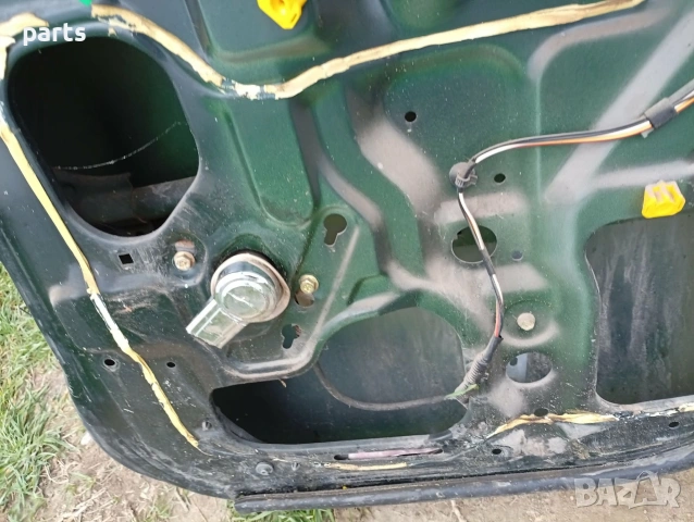 Задна Дясна Врата Ровър 600 Оборудвана - Хонда Акорд, снимка 6 - Части - 54061702