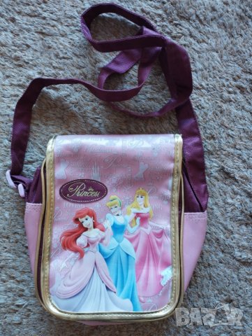 Дамски и детски чанти и раници , снимка 7 - Чанти - 44337128