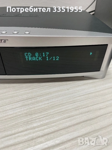 DVD Bose система за домашно кино, снимка 18 - Аудиосистеми - 54277584