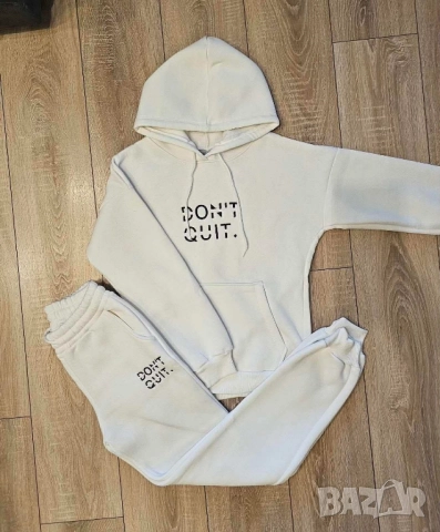 Дамски спортни екипи, снимка 4 - Спортни екипи - 52592051