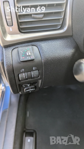 Субару Импреза 2.0 газ/бензин 4х4, снимка 17 - Автомобили и джипове - 52020043