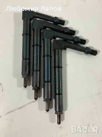 Дюзи Nissan Terrano Patrol Navara 3.0 D 154 к.с. Zexel 3109-Z-48-4120