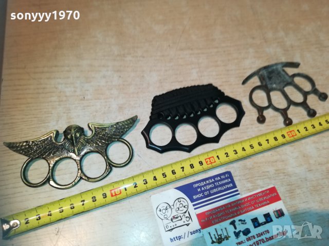 боксове нови и стари 2810201136, снимка 3 - Колекции - 30584095