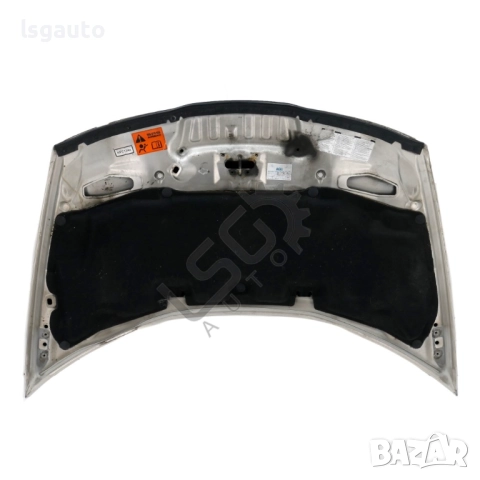 Преден капак Honda Civic VIII 2006-2011 ID: 153920, снимка 2 - Части - 52314372