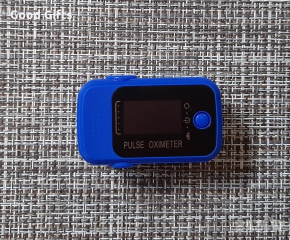 Пръстов пулсоксиметър - Pulse oximeter S66, снимка 6 - Други - 30282078