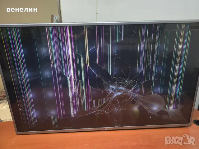 Mainboard EAX65610904 от LG 42LB580V, снимка 6 - Части и Платки - 50229948