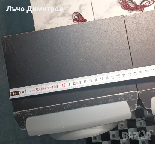 SONY    SS-RG475, снимка 7 - Тонколони - 56056773