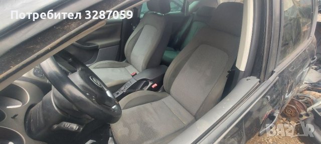 Seat altea На части, снимка 12 - Автомобили и джипове - 38890202