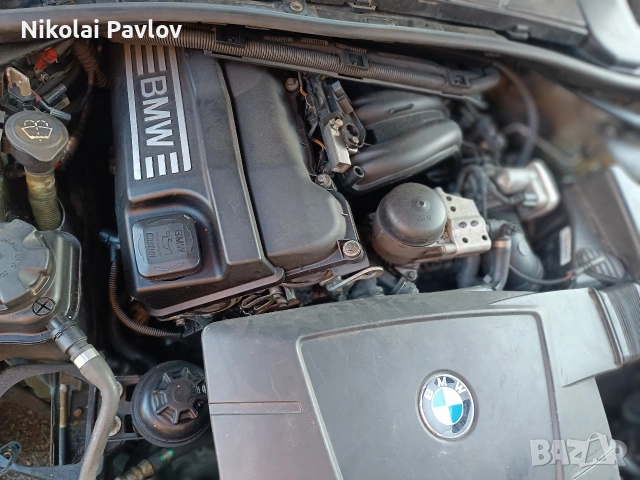 Преди амортисьори пружини за БМВ Е 90 Е 1, снимка 11 - Части - 53047133