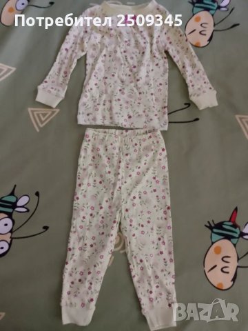 Детски дрешки , снимка 5 - Комплекти за бебе - 47758652