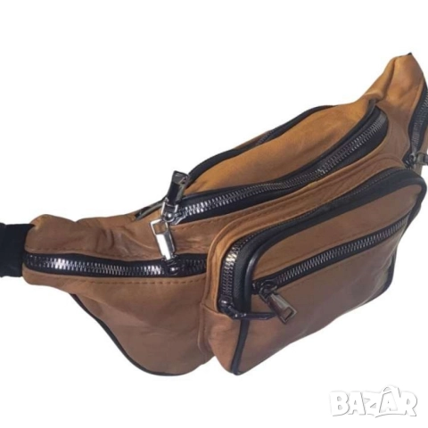 Чанта за кръст или през рамо , снимка 7 - Спортна екипировка - 52742946