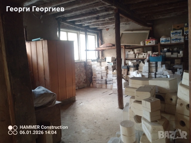 Продавам промишлено помещение/склад, снимка 6 - Производствени сгради - 53356029