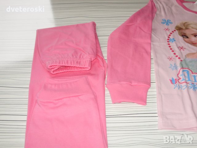 Детски пижамки от интерлог, снимка 3 - Детски пижами - 30766242