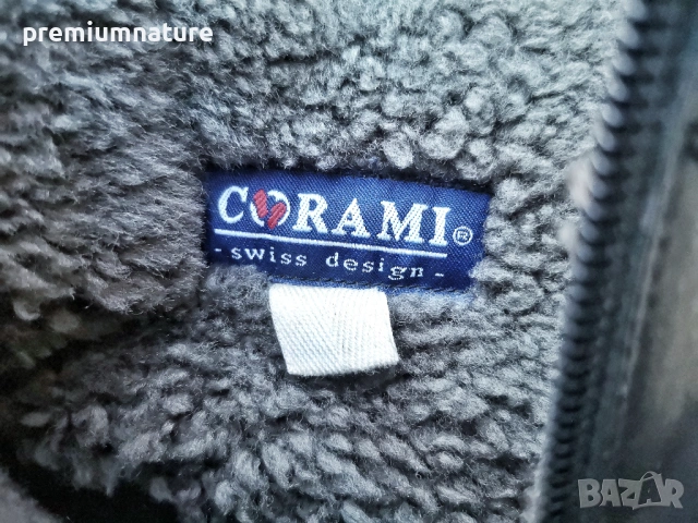 🏕️ ОФЕРТА → Corami / мъжки анатомични ежедневни ботуши тип боти от естествена кожа ○, снимка 13 - Мъжки боти - 53925493