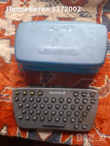    Клавеатура за ERIKSSON