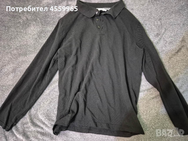 Мъжки блузи About You , снимка 3 - Тениски - 53192369