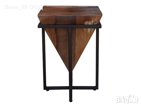 Абстрактна холна масичка, снимка 2 - Маси - 30983463