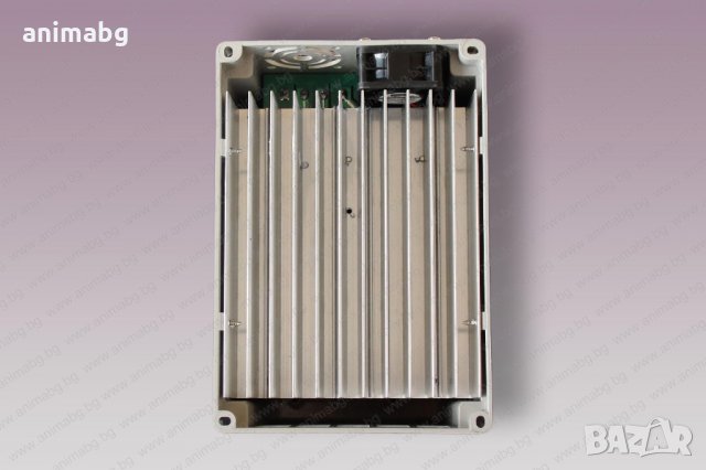 ANIMABG Честотен инвертор 2.2 kW Frequency Drive VFD, снимка 6 - Друга електроника - 32203344