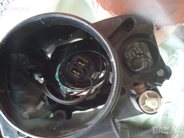 пасат В6 части, снимка 5 - Части - 50758849