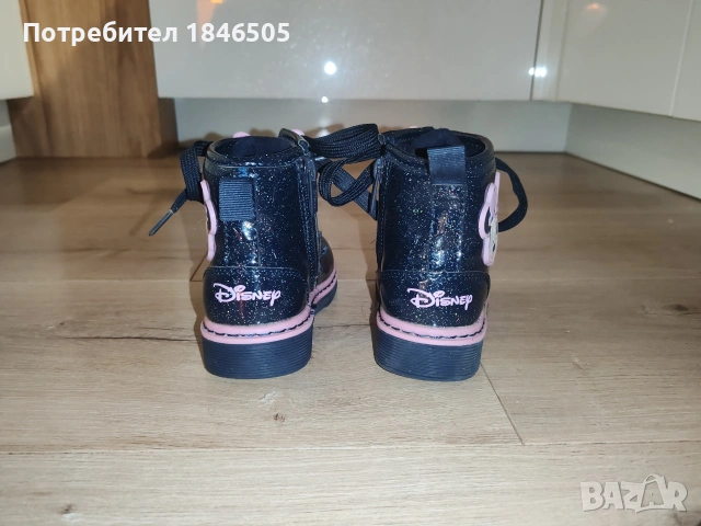 Продавам детски ботуши, снимка 3 - Детски боти и ботуши - 53068129