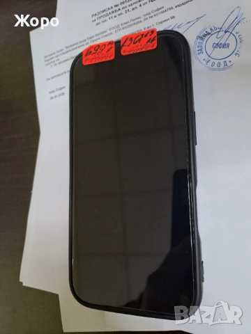 Продавам IPhone 16 Pro 128 Gb, снимка 2 - Apple iPhone - 54004384