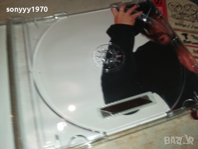 TIM MCGRAW CD 3011251115, снимка 11 - CD дискове - 52590410