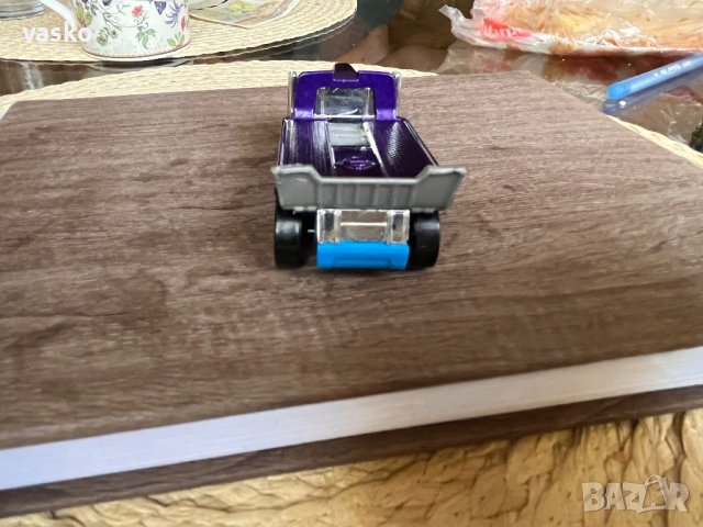 Hotwheels-Интересен, снимка 6 - Колекции - 42478902