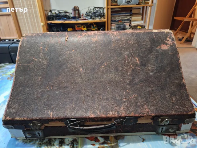 Акордеон Баркароле 80баса, снимка 10 - Акордеони - 49598337