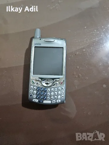 Palm treo 650 колекционерски