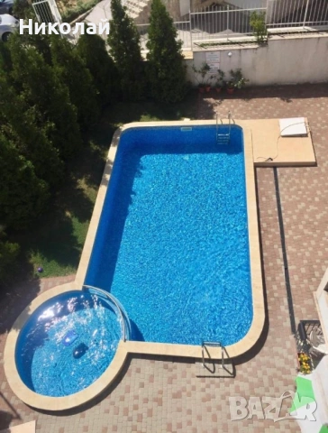 На море в самостоятелно студио “Панорама Сънрайз” гр. Бяла, снимка 16 - Квартири, нощувки - 54057169