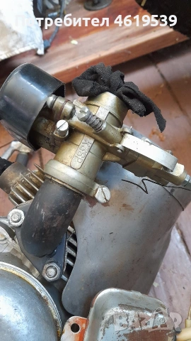 Вятка 150 Нов двигател вп , снимка 16 - Мотоциклети и мототехника - 54176044