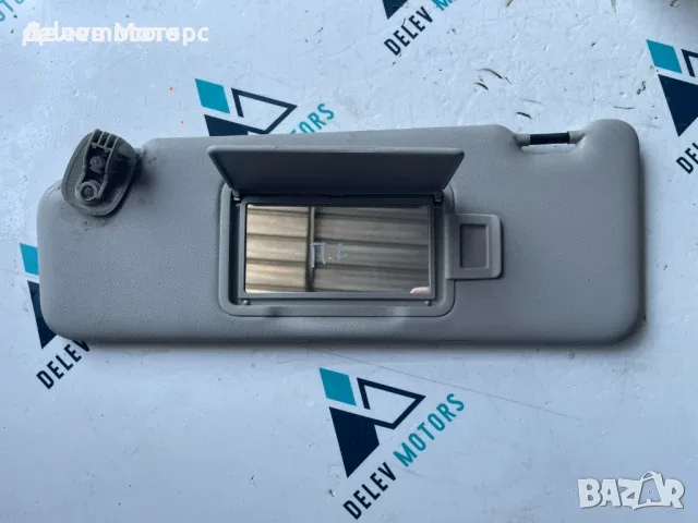 Ляв сенник 964010723R от Dacia Duster 2, 1.3 TCe, 2024 г.