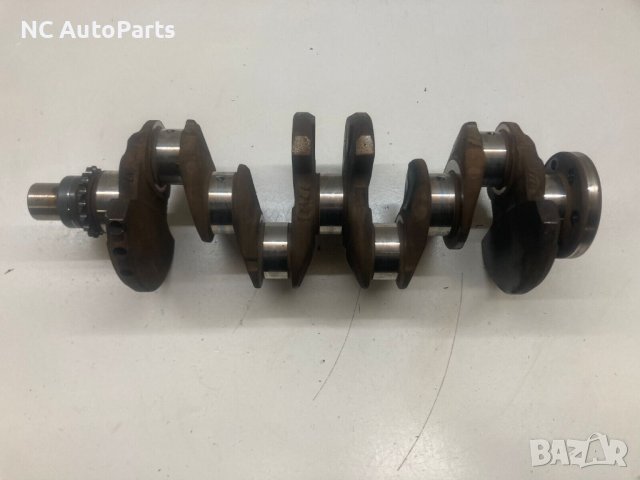 Колянов вал за Peugeot Пежо 206 Ситроен С3 1.4 бензин 88 коня 2005, снимка 7 - Части - 42704720