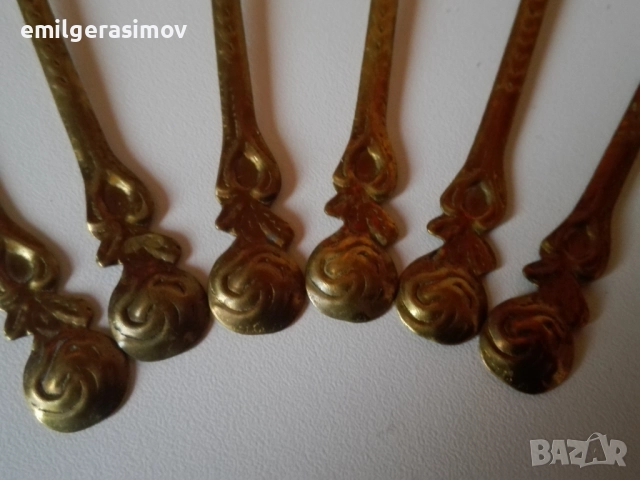 Прибори за хранене., снимка 9 - Прибори за хранене, готвене и сервиране - 47996590